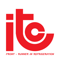 ตั้งชื่อบริษัทใหม่ - เครื่องทำความเย็น ระบบทำความเย็นเพื่ออุตสาหกรรมการแช่แข็งอาหาร Industrial Refrigeration บริษัท ไอ.ที.ซี. (1993) จำกัด ITC GROUP