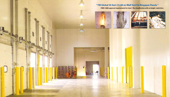 Cold Store Pannels - Industrial Refrigeration, Freezing and Cold Storage Systems by ITC GROUP